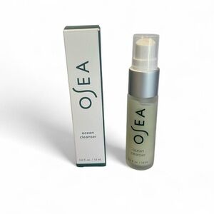 Osea Ocean Cleanser 0.6 fl oz/18ml